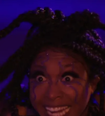 Box Braids