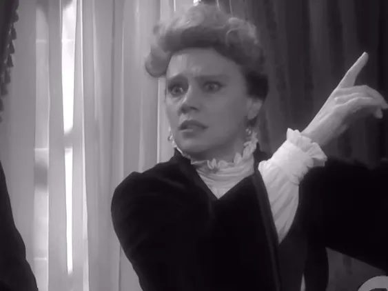 Ingrid Bergman