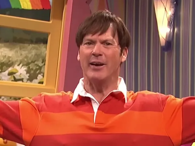 Toby (Children's Show)