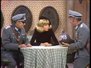 Non-Violent Theatre: The Plot to Hurt Hitler