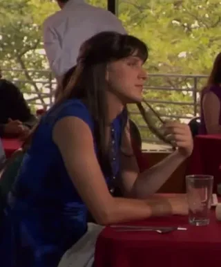 First Date