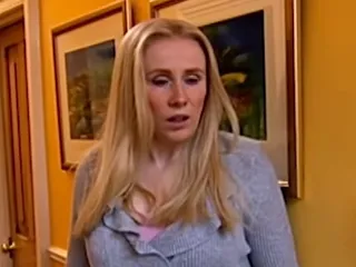 Posh family reacts to northern nanny