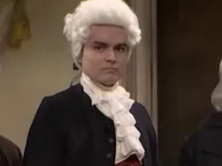 Founding Fathers Cold Open