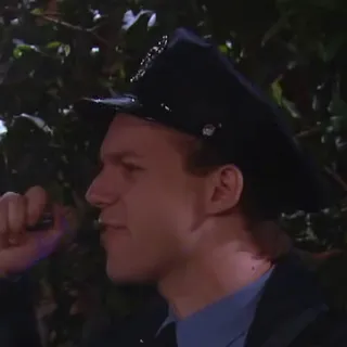 Police Officer