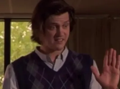 Carl (First Date)