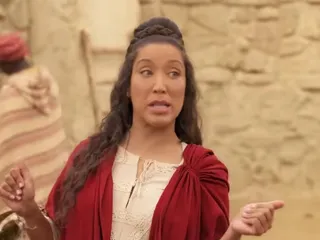 Priscilla