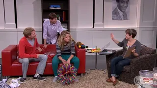 Emergency Pitch Meeting