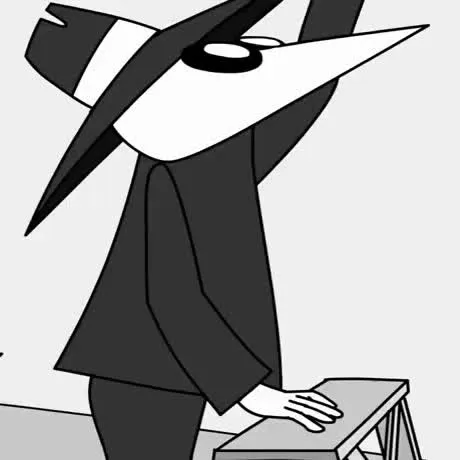 Black Spy