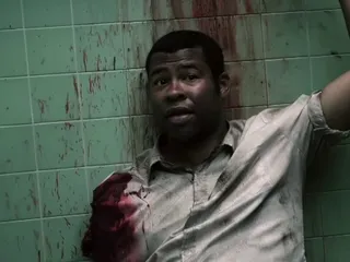 Prisoner