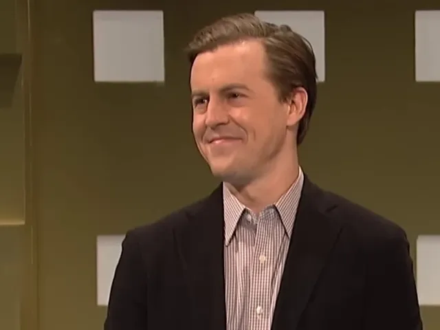 Jake (What’s That Name?)