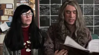 Feminist Bookstore