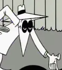 White Spy