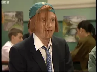 Kevin's Parent's Evening