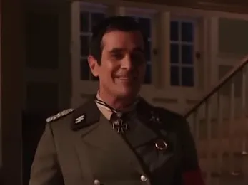 Colonel Hans Muller