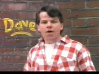 The Daves I Know