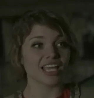 Miss Jones