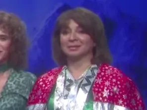 ABBA Christmas