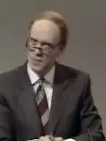 Robert Robinson