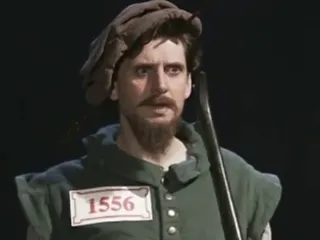 Stupid Deaths: Tudor Archers