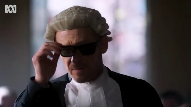 The Rake Cameo of Our Dreams