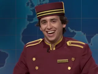 The Movie Guy