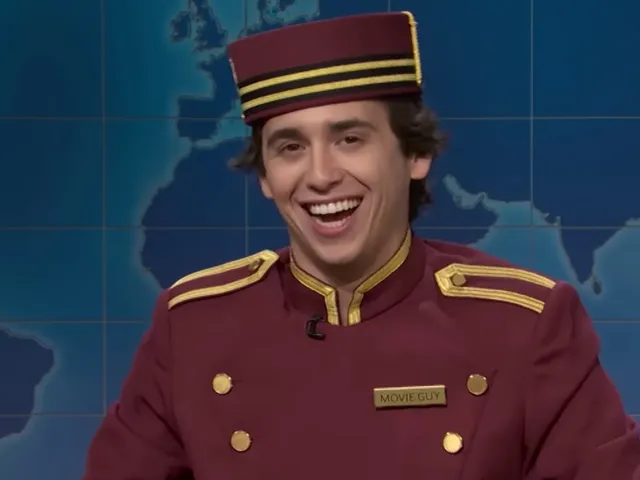 The Movie Guy