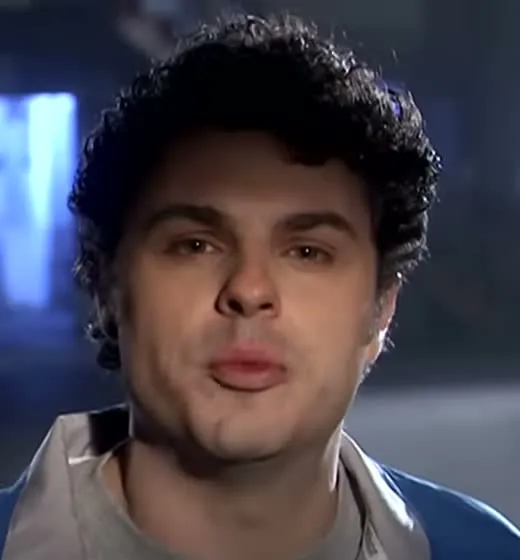 Daniel Marzollo