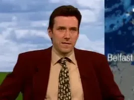 Geoff (Breakfast News)