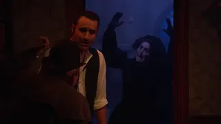 Woman of Darkness