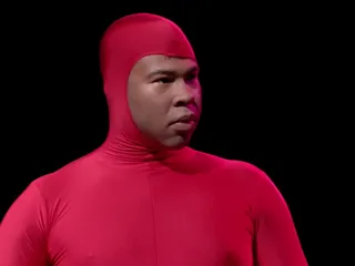 Dicknanigans #1 (Red Suit)