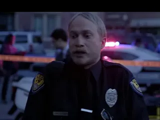 Investigating a Disturbance