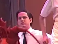waiter