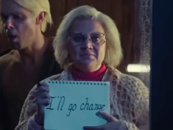 Barbara (Lonely Christmas)