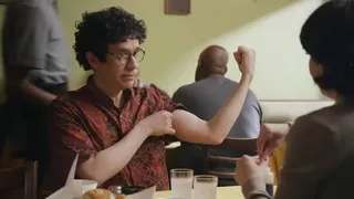 Spicy Sushi