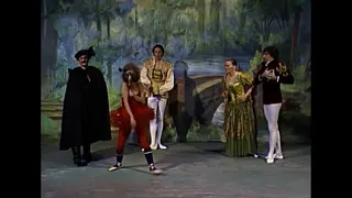SCTV Big Cultural Event: The Flaming Turkey