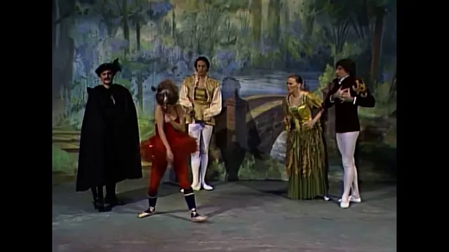 SCTV Big Cultural Event: The Flaming Turkey
