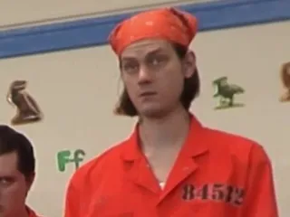 Convict