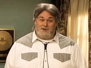 Kenny Rogers