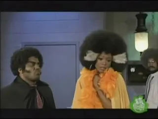 The Bride of Funkenstein