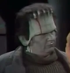 Frankenstein's Monster