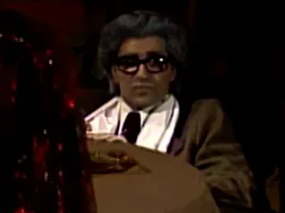 Sid Dithers: Private Eye