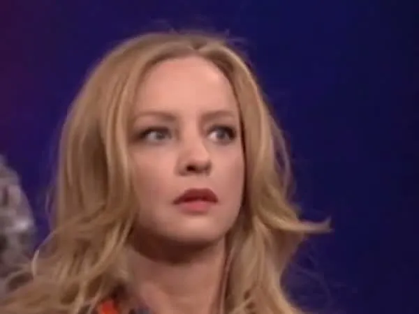 Wendi McLendon-Covey