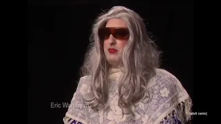 Eric Wareheim