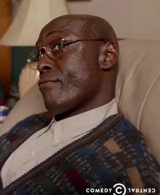 Johnson Family Member