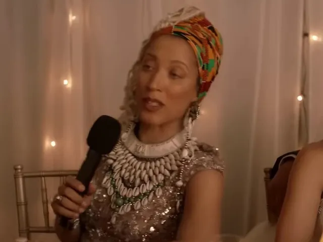 Dr. Haddassah Olayinka Ali-Youngman