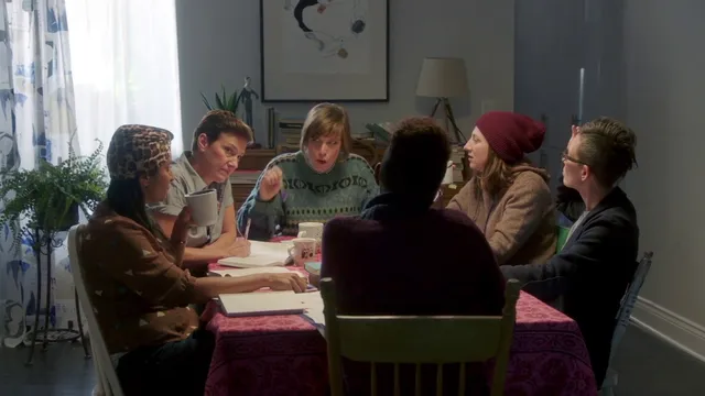 Queer Theory Reading Group