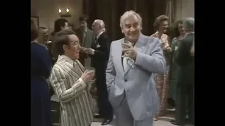 Meeting the Girlfriend's Father