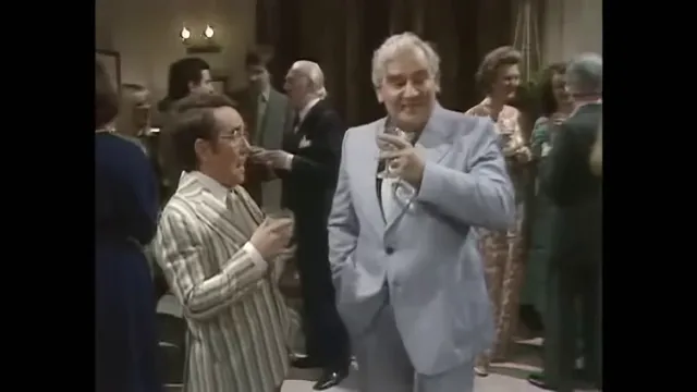 Meeting the Girlfriend's Father