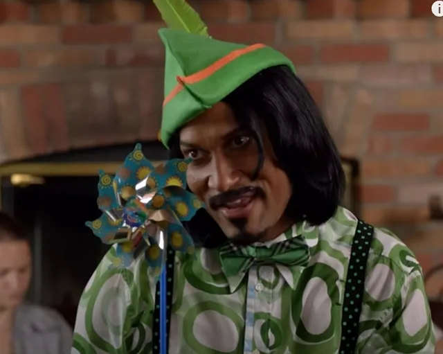 André 3000