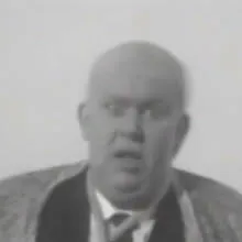 Alfred Hitchcock